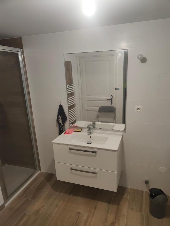 Bonjour Appartement T2 Neuf. Malleval Exterior photo