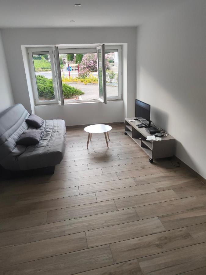 Bonjour Appartement T2 Neuf. Malleval Exterior photo